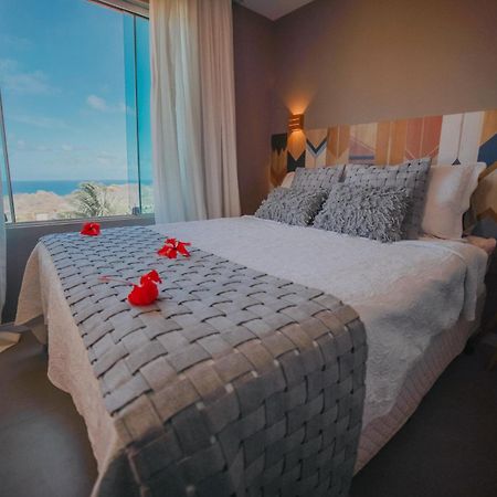 Alto Mar Guest House Fernando de Noronha Bagian luar foto