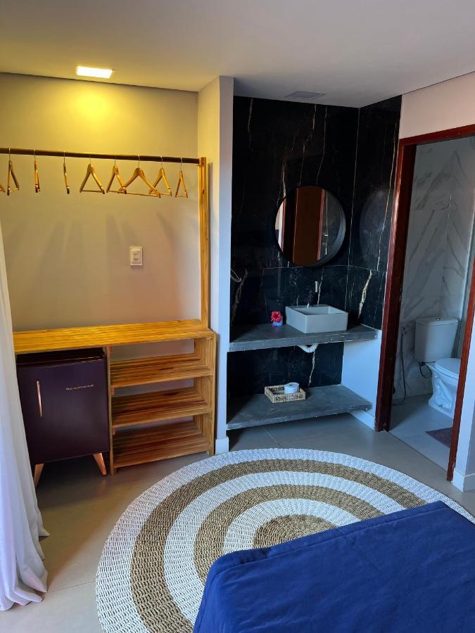 Alto Mar Guest House Fernando de Noronha Bagian luar foto