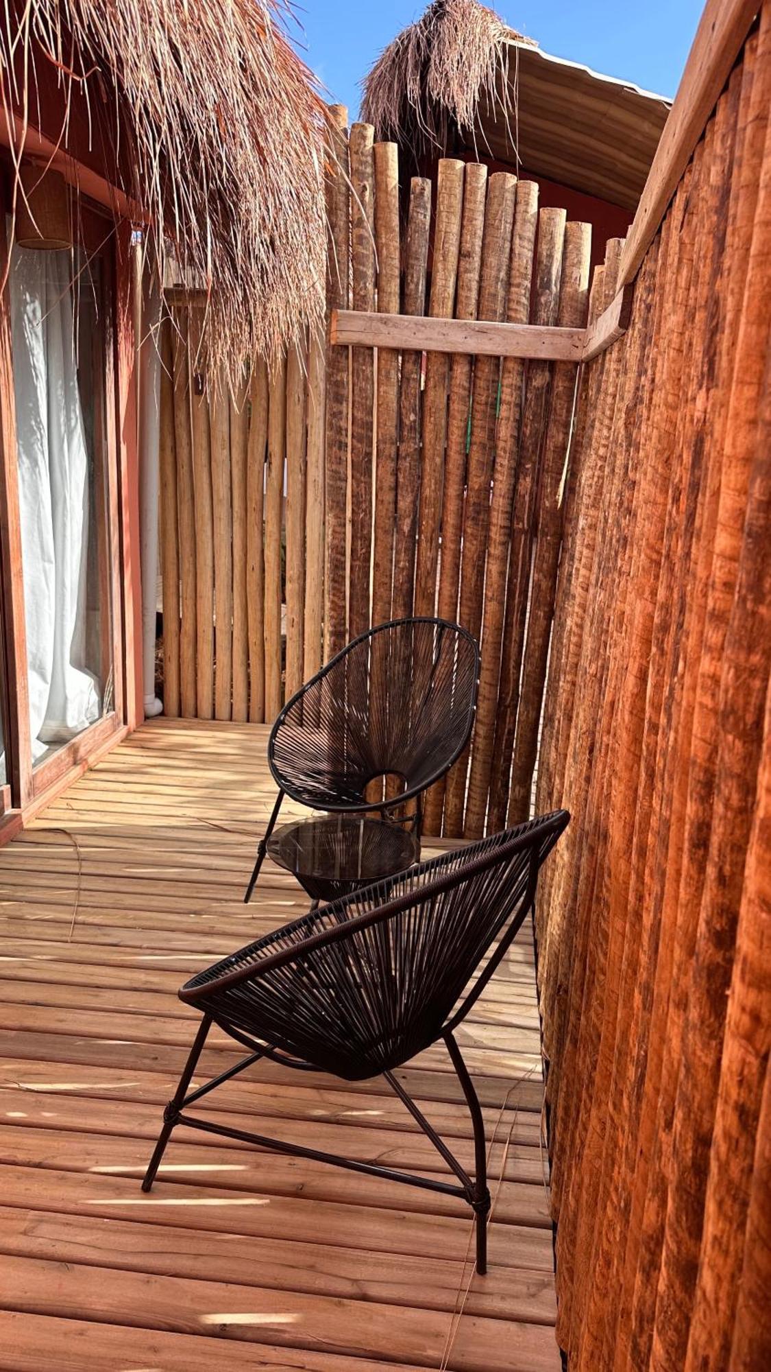 Alto Mar Guest House Fernando de Noronha Bagian luar foto